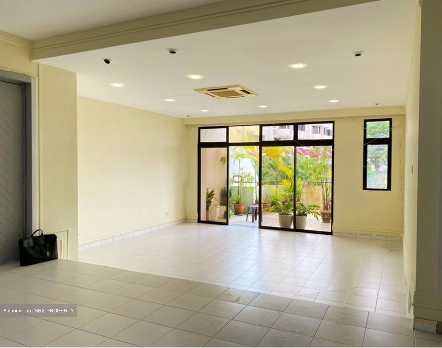 The Windsor (D20), Condominium #586742581